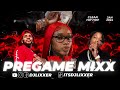 PreGame MiXx 6 Hip Hop Clean Mix Best Hip Hop Songs 2024