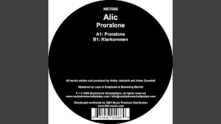 Proralone