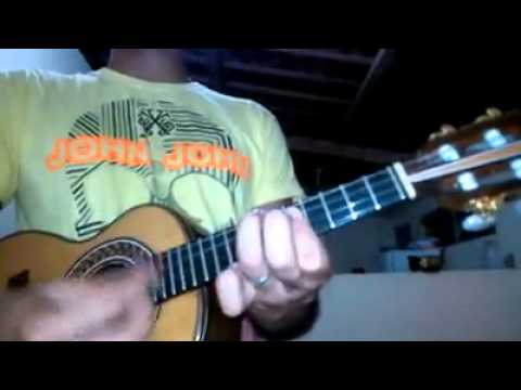 Chegou sua vez - Mauro Diniz