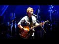 Thom Yorke - Lotus Flower - Live @ The Orpheum Theatre 10-4-09 in HD