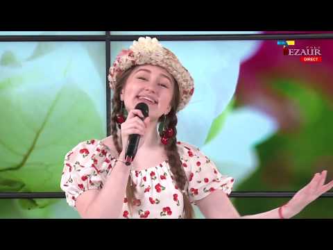 Ruxanda Covalschi - SATELE MIRESE [Tezaur Folc TV]
