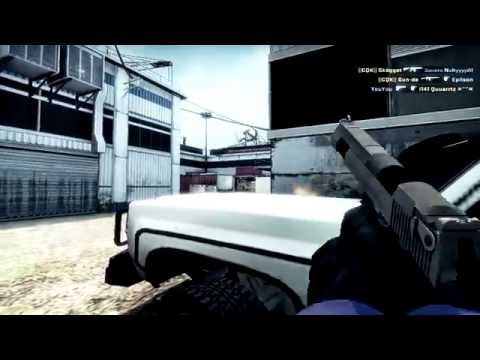 CS:GO. Desert Eagle 4K. (YouYou)