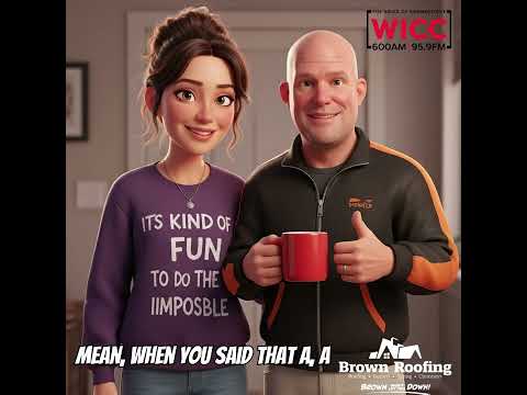 Eddie On The Voice Of Connecticut