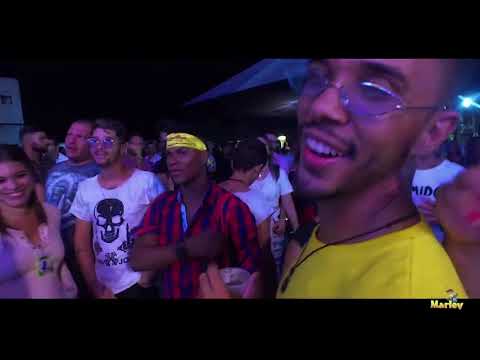 Pout Purrit - DVD 17 anos ao vivo - Rasta Chinela