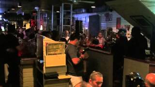 Tobacco Road Miami FL