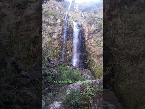 El dinero no compra esta paz.Cascadas de Azuay, Ecuador#Cascadas #Ecuador #Azuay #Naturaleza #girón