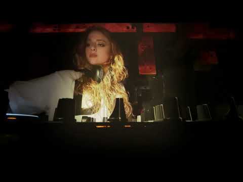 Indie Dance and Melodic Techno DJ Set @Bavel TLV by Erika Krall