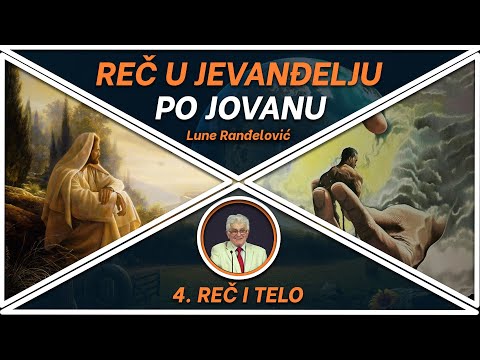 4. Reč i telo - Lune Ranđelović
