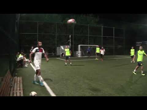 ⏰21 50 ⚽ FC Enelco v BDBH Bucuresti 🏆 Cupa de Vara – A – etapa 3   repriza 2