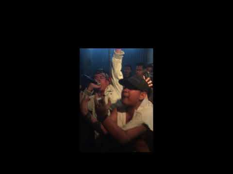 Hiphop Documentary LFS #4 x YORC ( LIVE PERFORMANCE ) Dirty Connection