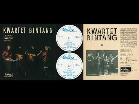 Kwartet Bintang: Si Gareng