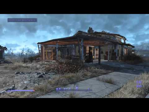 Fallout 4 Playthrough - Pt. 80