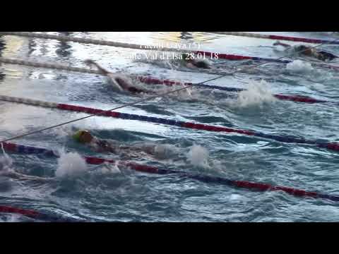 Pacilli Gaya 50DO - Colle Val d'Elsa 28.01.18