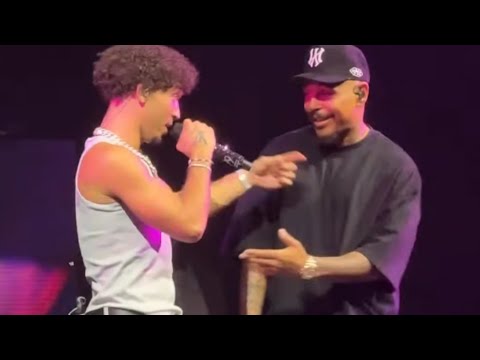 JAZEEK x Luciano x Milano Concert Zurich 2025