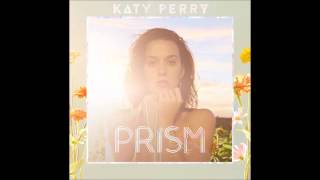 Katy Perry - Choose Your Battles (Official Audio) Preview [Prism]