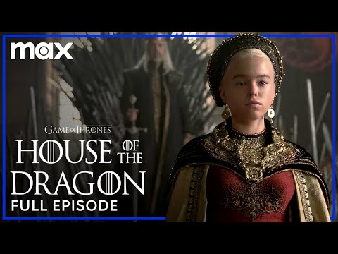 'Game Of Thrones: House Of The Dragon' Episode One Is Free To Watch