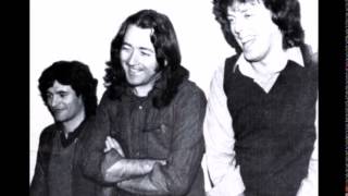 Rory Gallagher  ~  ''Do You Read Me'',''Tatoo'd Lady''&''Stompin Ground''  Live 1970's