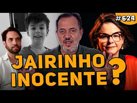 CARLA ALBUQUERQUE BRINGS NEW REVELATIONS ABOUT THE HENRY BOREL CASE | Don't Lie to Me #624