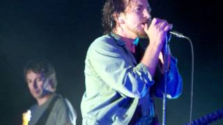 PJ20 - Pearl Jam - *Daughter / It&#39;s Ok* - 9.4.11 Alpine Valley