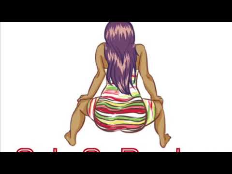 Jitta OT8 - Act A Donkey [Official Audio]