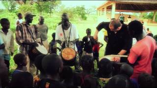 Boddhi Satva - Ngnari Konon feat. Oumou Sangaré