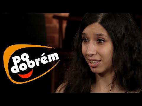 PO DOBRÉM 01 - Kateřina Huberová zpovídá Terezu Rekovou