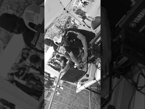 DJ STRIKE X LAILY OFF - RAGGA LO KI