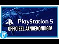 PlayStation 5: Releasedatum, officiële naam, adaptive triggers en meer onthuld