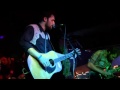 Dear and the Headlights - Paper Bag - 2/27/2009 - Bottom of the Hill