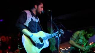 Dear and the Headlights - Paper Bag - 2/27/2009 - Bottom of the Hill