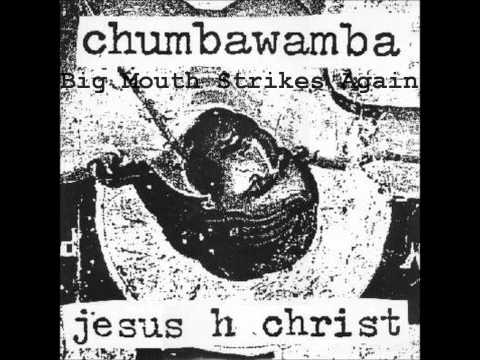 Chumbawamba (1992) Jesus H. Christ part 3