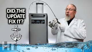 ANKER F3800 PLUS 120v/240v Power Station | Unexpected Results
