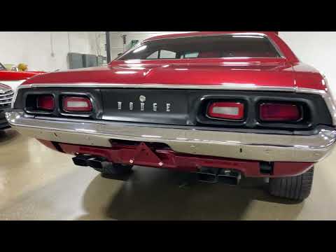 1974 Dodge Challenger (CC-1875780) for sale in Grand Rapids, Michigan