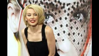 Kylie Minogue - I&#39;m In The Mood For Love (Sean&#39;s Edit)