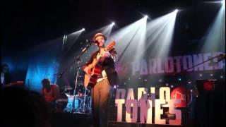 Parlotones at Rivonia - Powerful - 25/07/2014