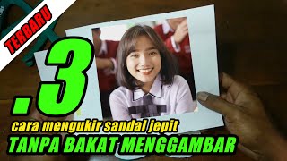 Download lagu EKSKLUSIF ❗ cara membuat sandal ukir TERBARU mp3