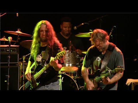 Anders Osborne - 