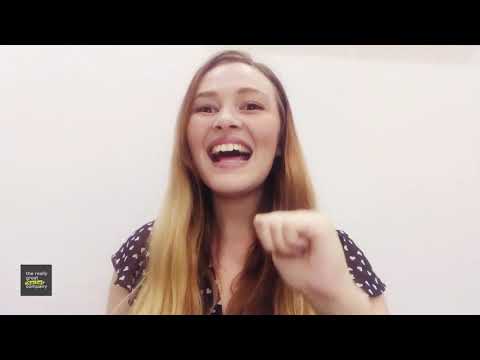 Meet Teacher Zhivahn.