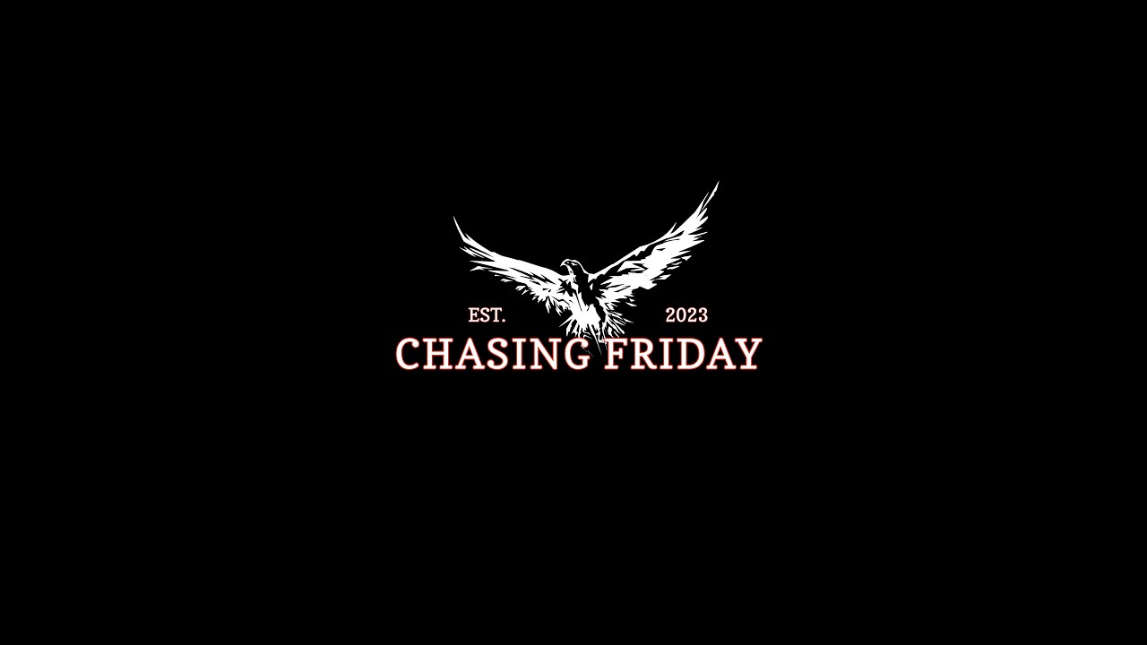 Promotional video thumbnail 4 for Chasing Friday