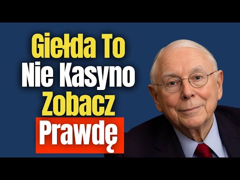 Dlaczego 99% Inwestorów Traci Wszystko? Brutalna Prawda o Giełdzie, Której Nikt Ci Nie Powie