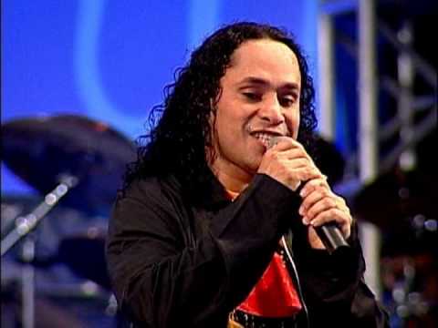 Coisa de Cinema - Moleca 100 Vergonha - DVD 1 | Ao Vivo em São Luiz do Maranhão|