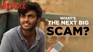 Jamtara’s Next Big Scam | Sparsh Shrivastava, Monika Panwar, Anshumaan Pushkar | Jamtara Season 2