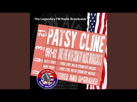 When I Get Through With You (You'll Love Me Too) (1962 Broadcast Remastered)