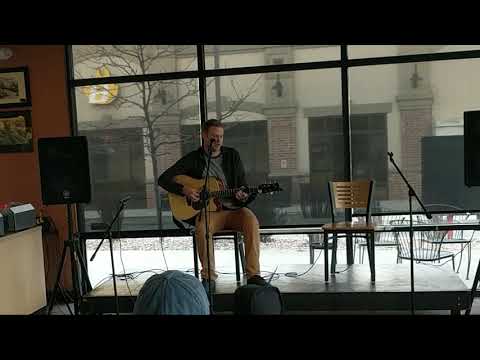 Promotional video thumbnail 2 for Ryan Clawson