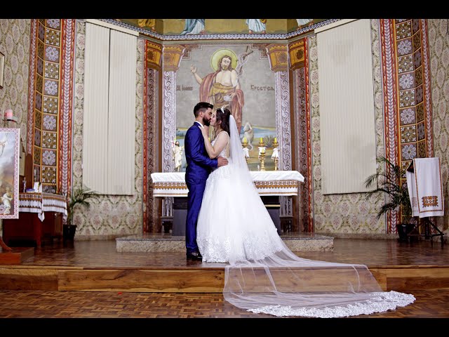 Casamento Aline e Pedro