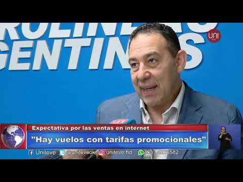 El Cyber Monday en Villa María