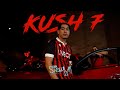 J2LASTEU - Kush 7 (Prod. BZAD)