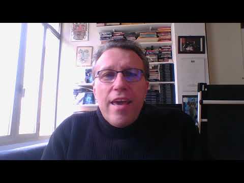 Il collezionista inglese- Accadeva in Firenze Capitale - Carlo Menzinger di Preussenthal -2021 04 06