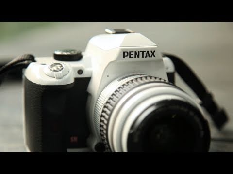 Pentax K-r Review (Will Ricoh Kill Pentax?)