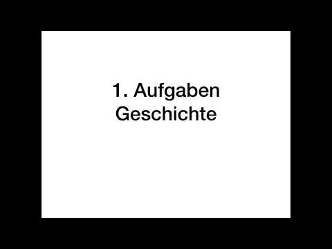 Geschichte Klasse 9 - Hinweise 1. Aufgabenwoche
